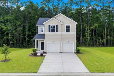 Main picture of 441 Falling Leaf Loop