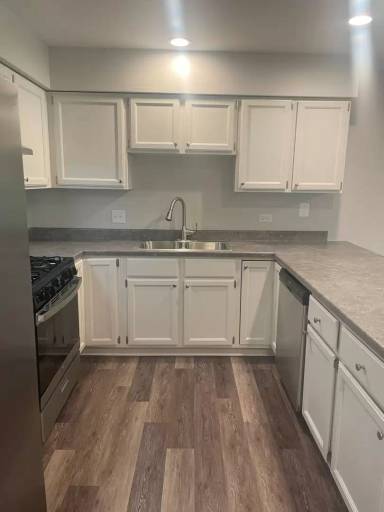 Main picture of 100 N Atkinson Rd Apartments