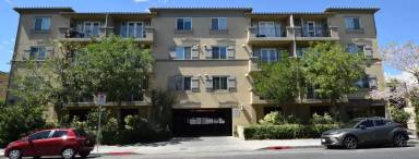 Main picture of Ventura Canyon Apartments