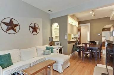 Main picture of 1725 Willard St NW