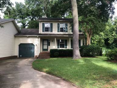 Main picture of 2316 Wood Beach Lndg