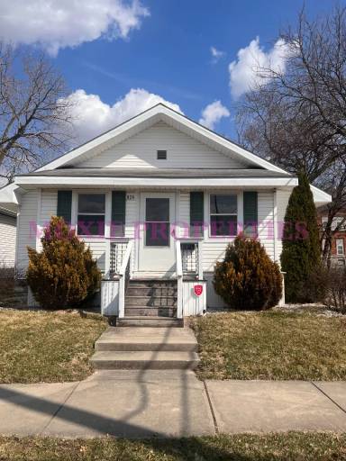 Main picture of 920 S Courtland Ave