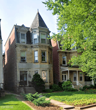 Main picture of 5518 Ellsworth Ave