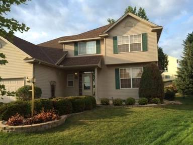 Main picture of 14809 Hillside Trl