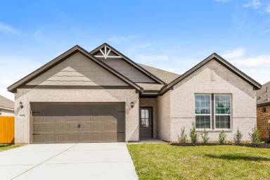 Main picture of Freeman Ranch