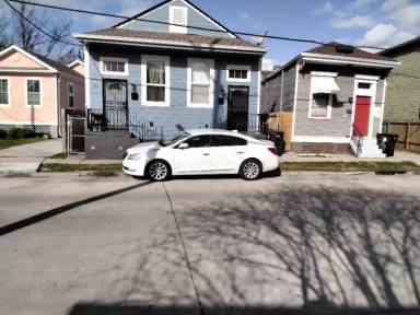 Main picture of 2309 Gravier St