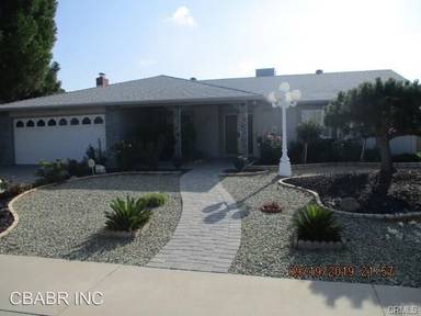 Main picture of 27680 Camden Way