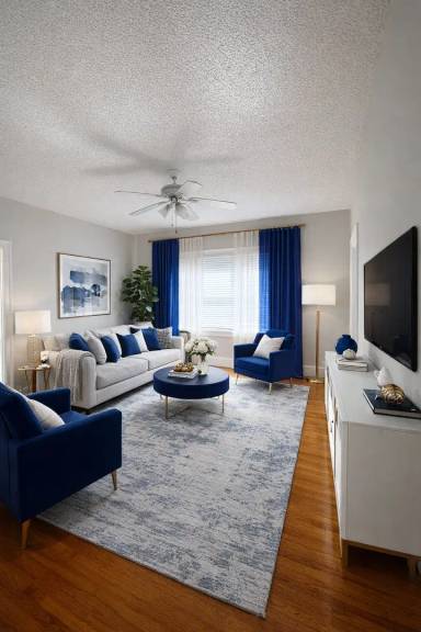 Main picture of 1009 Stanley Ave