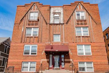 Main picture of 569 Portland Apartments