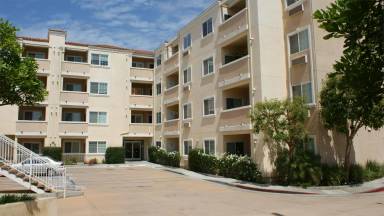 Main picture of 3120 Sepulveda Unit 210