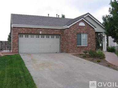 Main picture of 14840 E 116th Dr