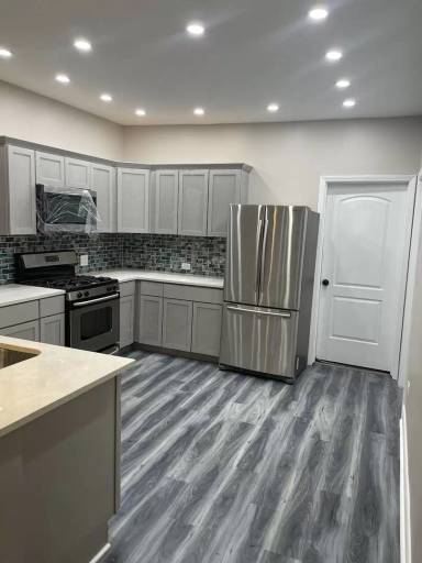 Main picture of 539 W 45th Pl