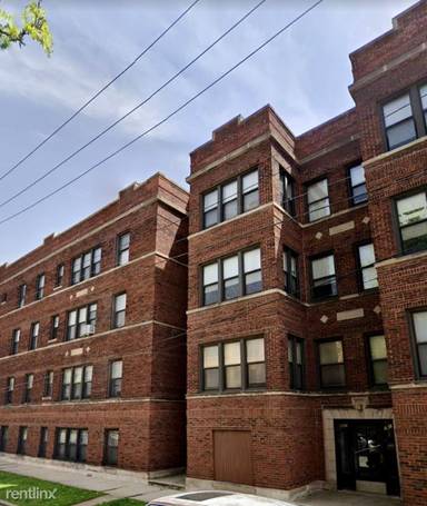 Main picture of 1825 E 72nd St & 7201 S Constance Ave Apartments