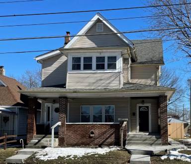 Main picture of 2511 Shelby Street