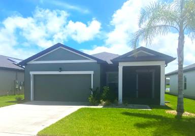 Main picture of 3033 Neverland Dr