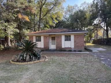 Main picture of 1803 Runnels Rd