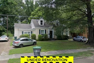 Main picture of 2062 Jackson Ave