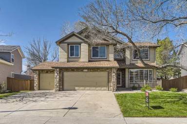 Main picture of 9173 Sugarstone Cir