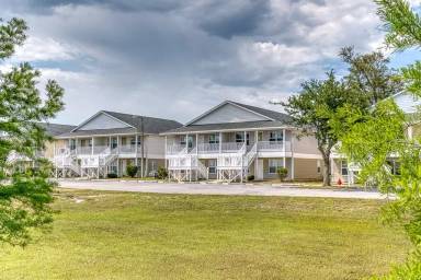 Main picture of Ava Kay Townhomes