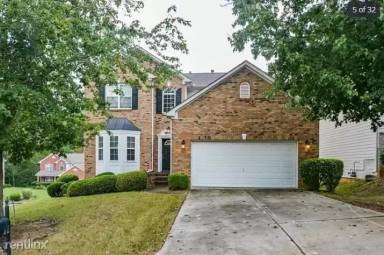 Main picture of 1628 Bradmere Ln