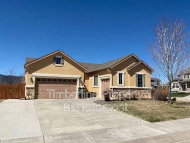 Main picture of 14786 Air Garden Ln