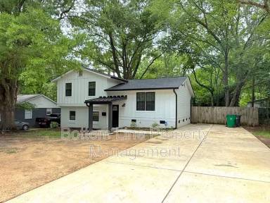 Main picture of 4117 Oak Forest Dr