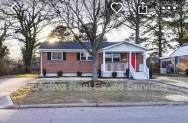 Main picture of 510 Rapidan St