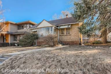 Main picture of 1234 S Josephine St