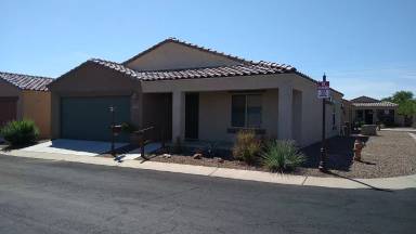 Main picture of 1306 W Vuelta Arvizu