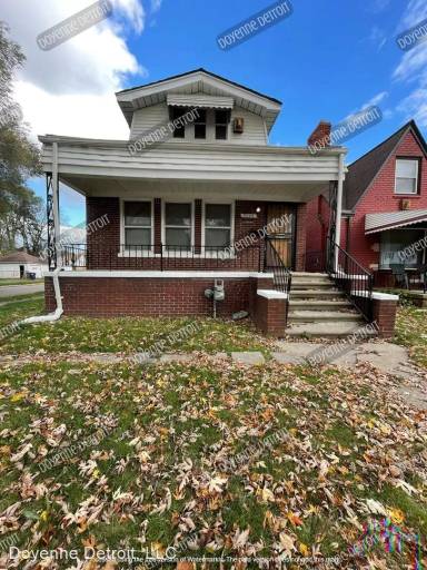 Main picture of 9204 Wayburn St