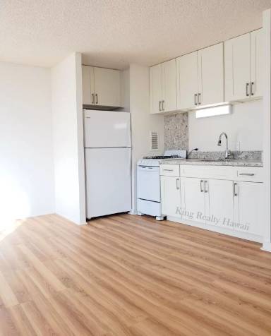 Main picture of Punahou Gardens Apartments