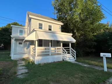 Main picture of 23 Franklin St