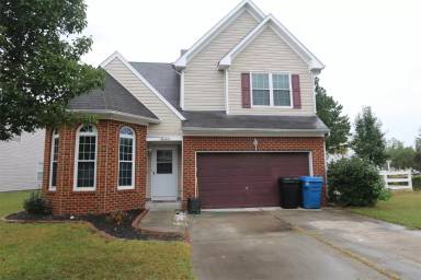 Main picture of 3640 Purebred Dr