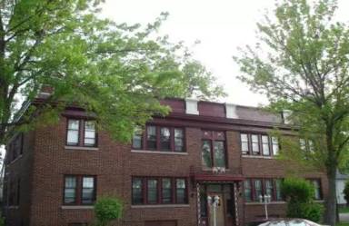 Main picture of 1435 W. Brown St.