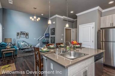 Main picture of Willow Point Townhomes
