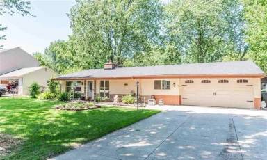 Main picture of 23307 Urban St