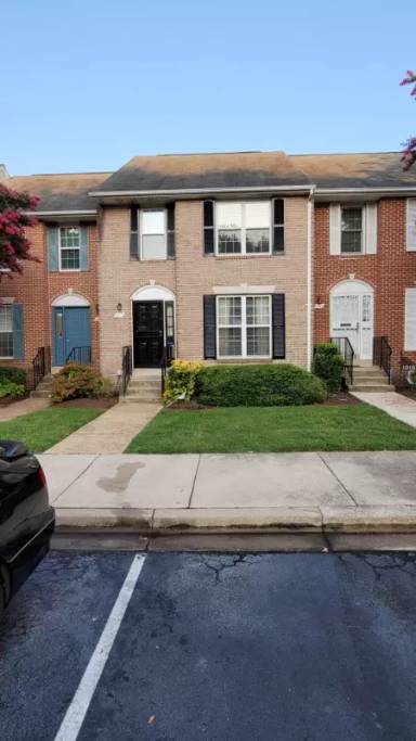 Main picture of 1017 Higgins Way