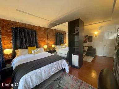 Main picture of 341 S Gramercy Pl