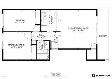 Main picture of 1440 Noe St