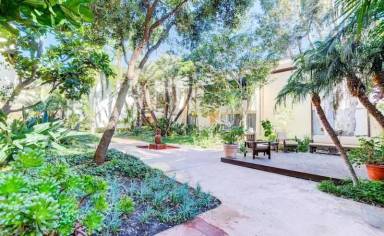 Main picture of Villa La Jolla Condo