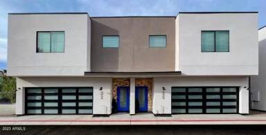 Main picture of E Monterey Way - 3804