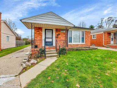 Main picture of 17910 Elizabeth St