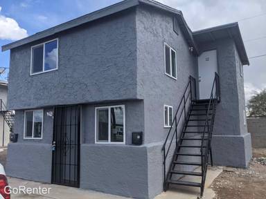 Main picture of Broadway Palms Apartments