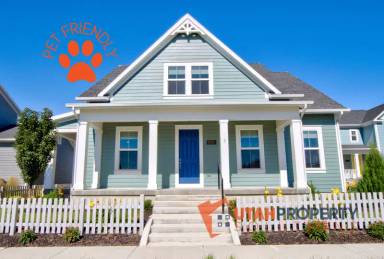 Main picture of 11586 S Bingham Rim Rd