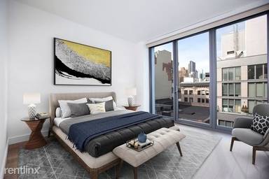 Main picture of 7W21 Apartments
