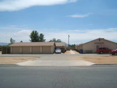 Main picture of 21393 Nisqually Rd