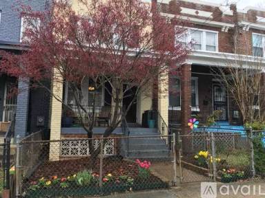 Main picture of 5320 9th St NW