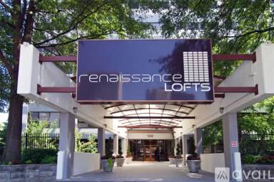 Main picture of Renaissance Lofts