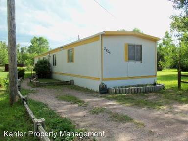 Main picture of 2805 Melody Ln