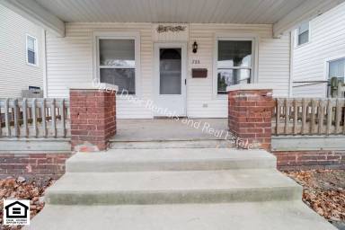 Main picture of 725 Huffman St